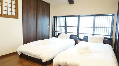 Horikawakoji Umenotoan Hotel Kyoto 3*,  Japan