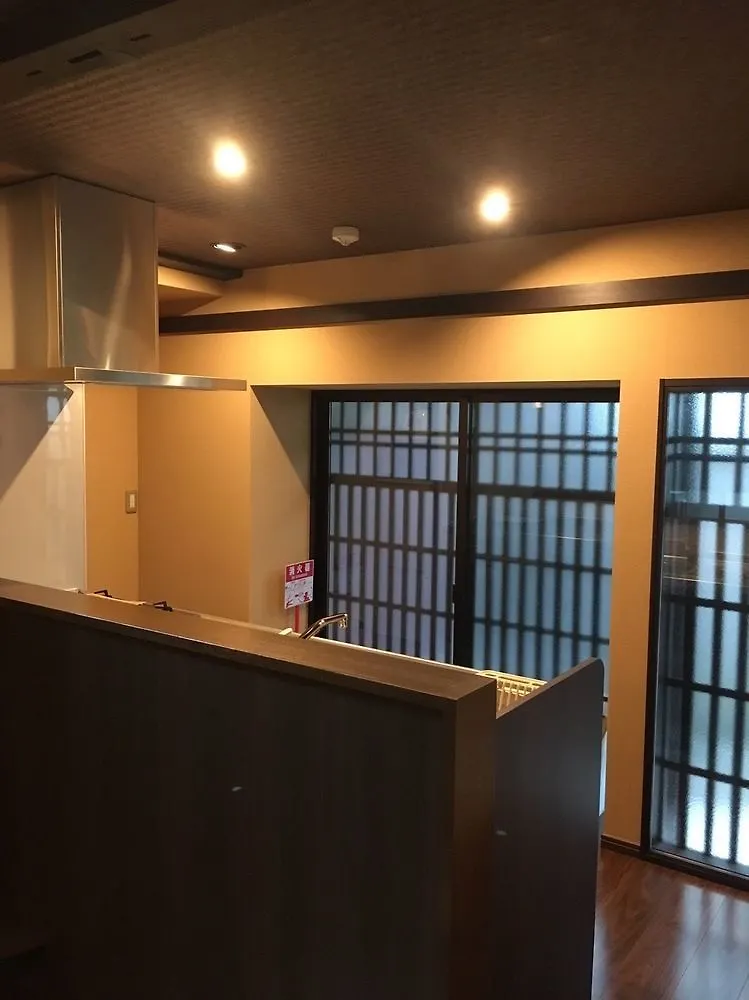 Horikawakoji Umenotoan Hotel Kyoto
