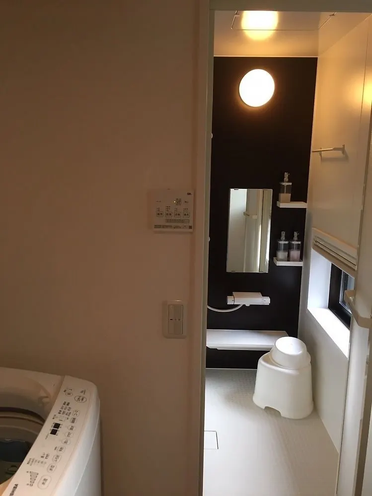Horikawakoji Umenotoan Hotel Kyoto