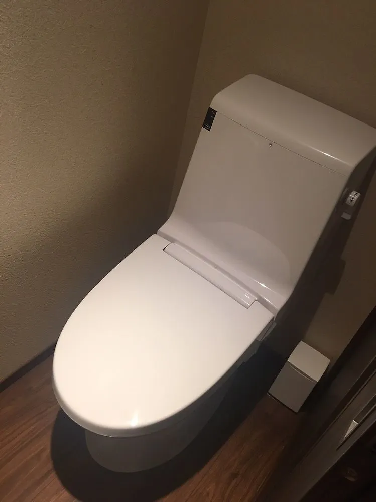 Horikawakoji Umenotoan Hotel Kyoto Japan